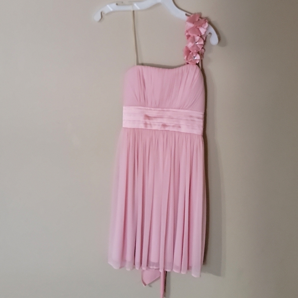 🌸 BLUSH PINK 🌸Spring formal or bridesmaid ready